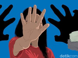 Bejat! Bocah di Muna Diperkosa 3 Tetangganya