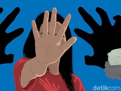 Bejat! Bocah di Muna Diperkosa 3 Tetangganya
