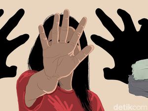 Viral Video Begal Payudara di Tasikmalaya, Pelaku Ngaku Iseng