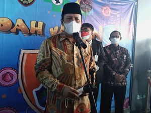 Muncul ISIS-K di Afghanistan, BNPT Selidiki Potensi Ancamannya ke RI