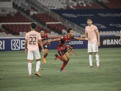 Nostalgia Rahmat Jelang Laga Sengit PSM Makassar vs Bali United