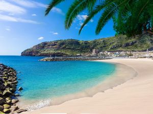 Fakta-fakta Unik Madeira, Kampung Halamannya Cristiano Ronaldo Fakta-fakta Unik Madeira, Kampung Halamannya Cristiano Ronaldo