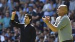Klub Top Liga Inggris Paling Hobi Gonta-ganti Manajer Adalah...