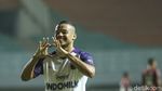 Momen-momen Persita Kalahkan Persipura