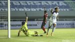 Momen-momen Persita Kalahkan Persipura