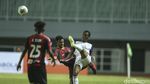 Momen-momen Persita Kalahkan Persipura