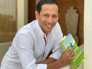 Guru Honorer yang Tak Lolos PPPK Bisa Ikut Lagi Tahun Ini