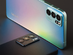 Pionir Videografi Portrait Reno6 Series 5G Dijual Perdana, Ini Promonya