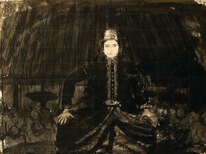 Pameran Seni Goresan Sketsa Sudjojono Bisa Disambangi Publik 3-4 September Pameran Seni Goresan Sketsa Sudjojono Bisa Disambangi Publik 3-4 September