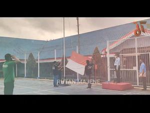 Melihat Perayaan HUT ke-76 RI di Rutan-Lapas Lewat Rumah Digital Indonesia Melihat Perayaan HUT ke-76 RI di Rutan-Lapas Lewat Rumah Digital Indonesia