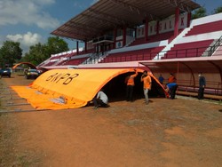 Pemkab Trenggalek-Koarmada II Siapkan Vaksinasi Massal 30 Ribu Dosis