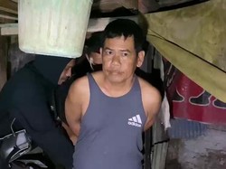 Komplotan Begal Taksi Online yang Sempat Culik Korban di Makassar Ditangkap