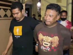 Pembegal Taksi Online di Makassar Ngaku Diperintah-Dibayar Rp 40 Juta