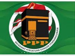 Elektabilitas Terus Naik, PPP Dinilai Sukses Raih Simpati Publik