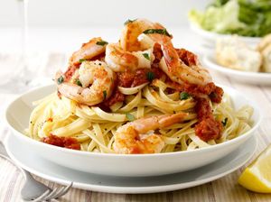 Produk Makanan Eropa Juga Enak Diolah dengan Bumbu Lokal