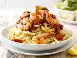 Produk Makanan Eropa Juga Enak Diolah dengan Bumbu Lokal