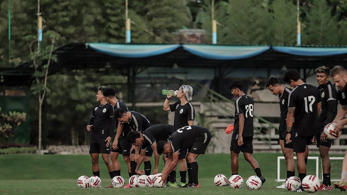 Foto: Dok. PSS Sleman