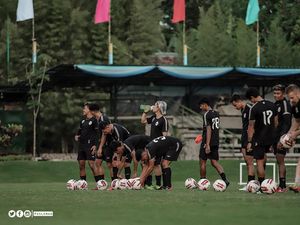 Liga 1 2021: Kesiapan, Optimisme, dan Antisipasi PSS Sleman