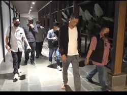 Rekanan Jaksa Gadungan yang Tipu Proyek Rp 2 M Ditangkap di Bogor