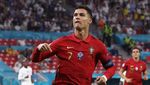Rincian 850 Gol Cristiano Ronaldo