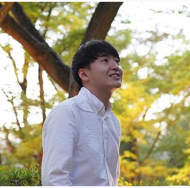 Salah satu sahabat jerome polin