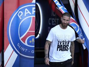 Sergio Ramos Bisa Debut di PSG Akhir Pekan Ini?