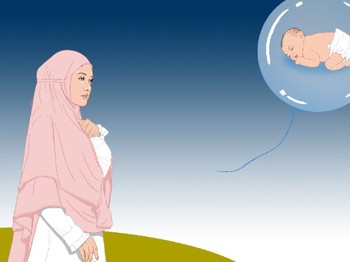 Saya Perempuan Tanpa Rahim