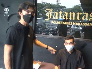 Mobil Taksi Online di Makassar Dibegal, Sopir Dibuang ke Gorontalo Mobil Taksi Online di Makassar Dibegal, Sopir Dibuang ke Gorontalo