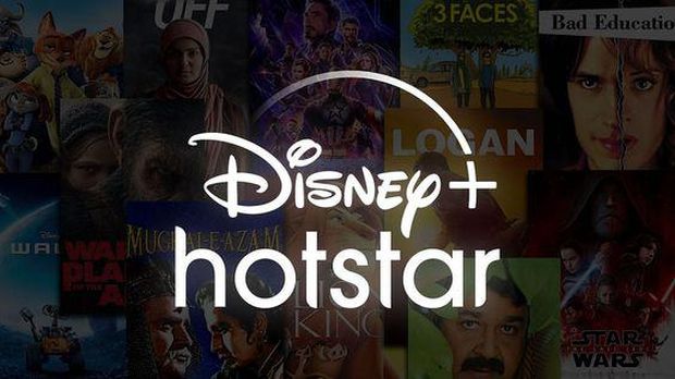 Disney+ Hotstar merupakan tempat terbaik untuk menonton film atau show favorit kamu.