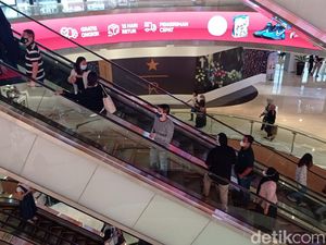 Pengusaha Happy Anak-anak Boleh ke Mal Lagi, Pengunjung Bisa Naik 10%