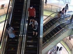 Harap Anak Kecil Bisa Ngemal Lagi, Pengusaha Jamin Terapkan Prokes Berlapis