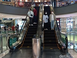 Mal Buka Lagi saat PPKM, Pelapak-UMKM Semringah Kecipratan Cuan