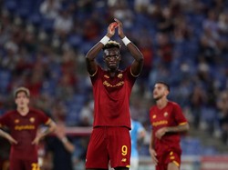 Gabung Roma, Tammy Abraham Keluar dari Zona Nyaman