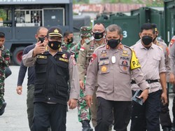 Satgas Madago Raya Didampingi Psikologinya agar Segera Tuntaskan Perburuan MIT