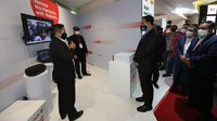 Upaya Mendukung Transformasi Digital di Sektor Industri