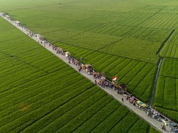 Karawang PPKM Level 2 Pariwisata Dibuka Lagi, Ini Syaratnya