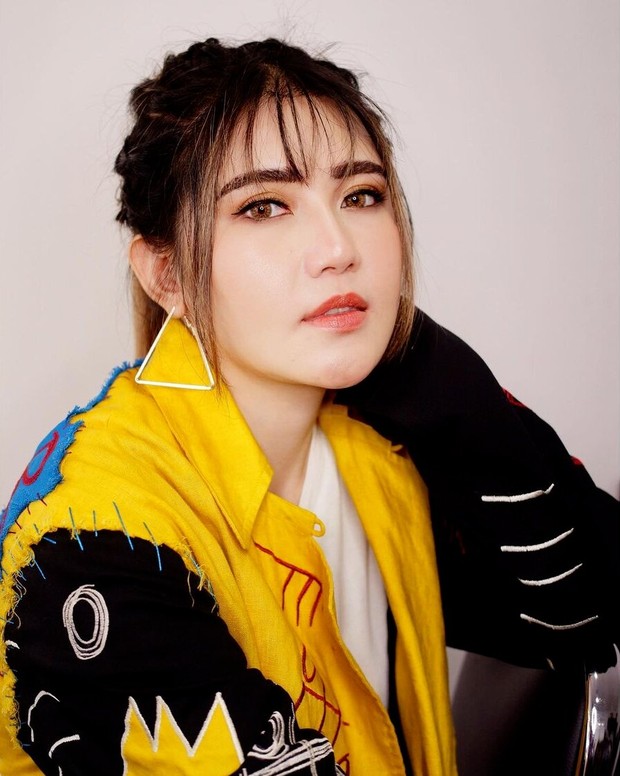 Via Vallen/Foto: instagram.com/viavallen