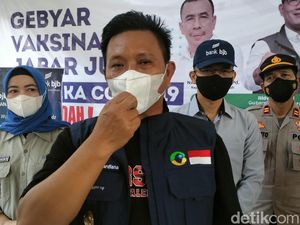 Antisipasi Lonjakan Wisatawan, Pemkab Majalengka Terjunkan Tim Pengurai Kerumunan