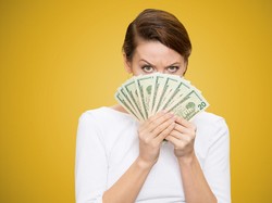 Viral Wanita Gold Digger Manfaatkan Pria, Ini Penyebabnya Kata Psikolog