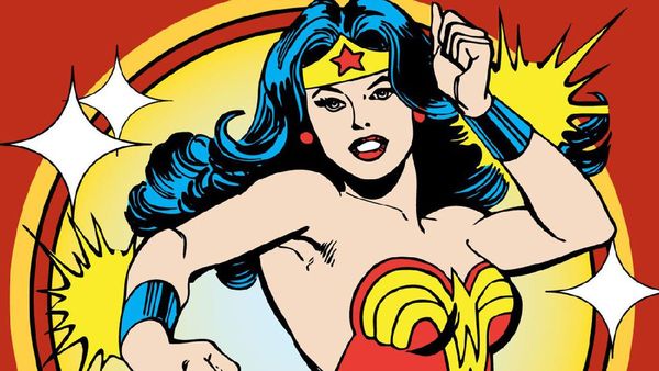 7 Karakter LGBT di DC Comics, Robin hingga Wonder Woman