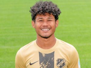 Bagus Kahfi Mau Buktikan Diri Setelah Debut Sama Jong FC Utrecht Bagus Kahfi Mau Buktikan Diri Setelah Debut Sama Jong FC Utrecht