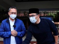 Zulkifli Hasan: Baliho Sudah Nggak Zaman!