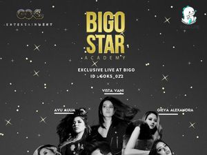 Malam Ini! Grand Final Bigo Star Academy Digelar