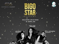 Malam Ini! Grand Final Bigo Star Academy Digelar