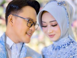 Danang DA 4 Kali Ditinggal Nikah, Sempat Ditolak oleh Hemas si Dokter Cantik