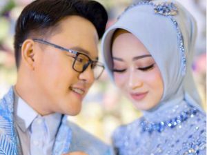 Danang DA 4 Kali Ditinggal Nikah, Sempat Ditolak oleh Hemas si Dokter Cantik Danang DA 4 Kali Ditinggal Nikah, Sempat Ditolak oleh Hemas si Dokter Cantik