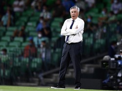 Real Madrid Krisis Bek Tengah, Bakal Beli Pemain di Januari?