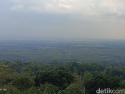 Ini Destinasi Kamu Selanjutnya di Grobogan, Bukit Lamping