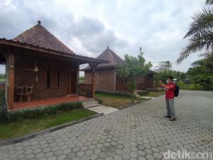 Kepo Tentang Desa Wisata? Ada Nih Tempat Mencari Infonya... Kepo Tentang Desa Wisata? Ada Nih Tempat Mencari Infonya...