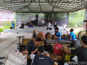 Mepet Candi Borobudur, Ini Desa Wisata Kreatif Magelang Mepet Candi Borobudur, Ini Desa Wisata Kreatif Magelang